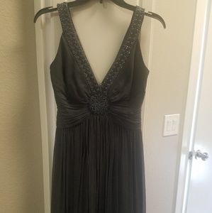 Maggy London Dress